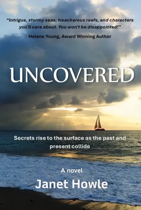 uncovered
